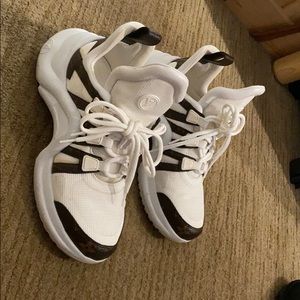 Archlight sneakers Louis vuitton women .